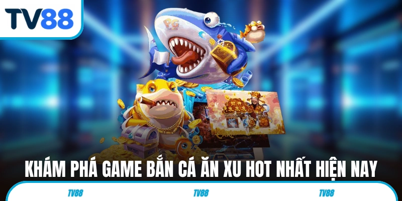 Khám phá cách chơi thể loại bắn cá đổi thưởng cốt lõi